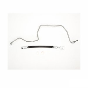 Audi TT Brake Hose - Rear - R1 Concepts - RNC - `98-`10 Audi TT Brake Hose - Rear - R1 Concepts - RNC - `98-`10